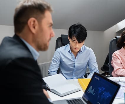 Digital Transformation in Healthcare