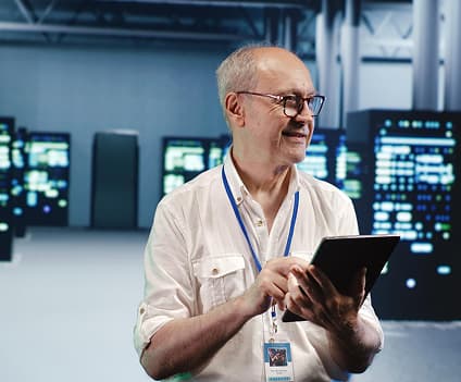 Benefits of End-to-End IT Solutions