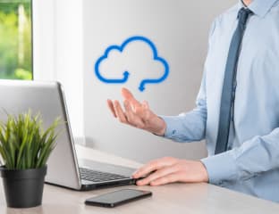 Cloud Consulting